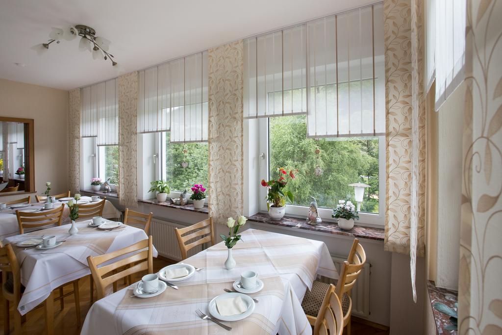 Haus Kesper-Brunen Hotel Willingen  Exterior photo