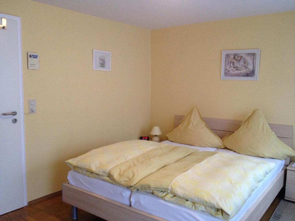 Haus Kesper-Brunen Hotel Willingen  Room photo